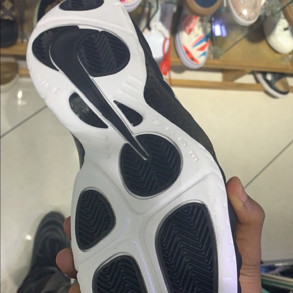 FOAMPOSITES